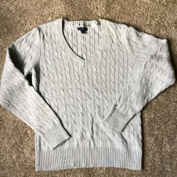 Tommy Hilfiger Sweaters - Tommy Hilfiger sweater KE